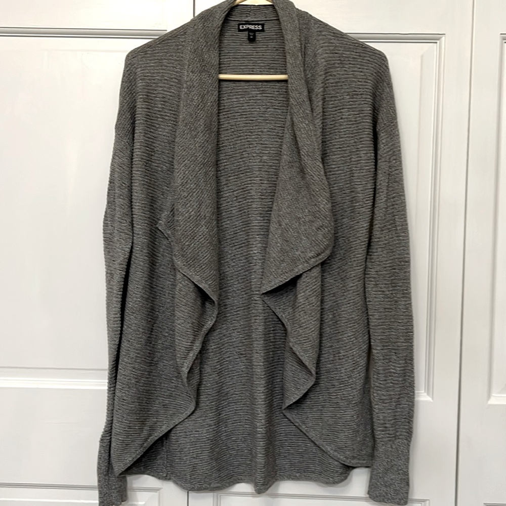 Express Sweater